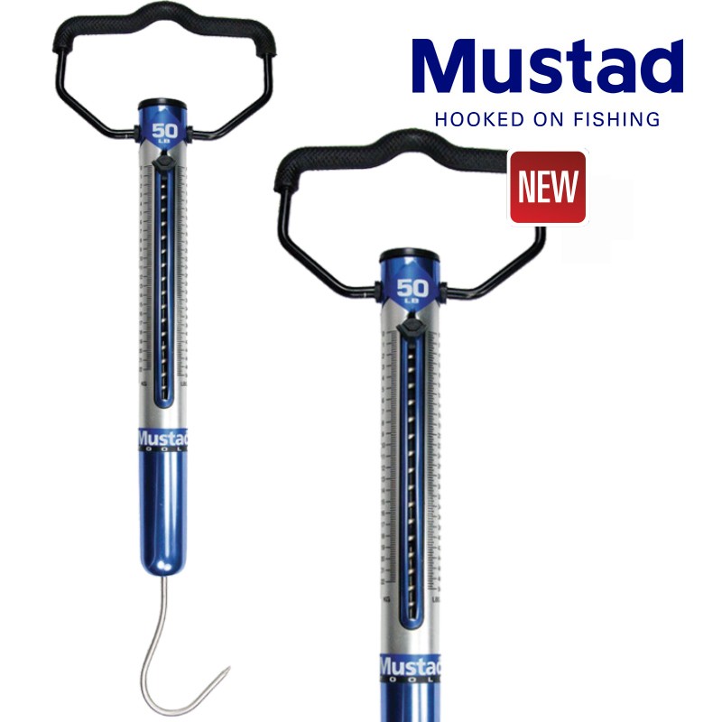 Boca Grip Mustad MT021