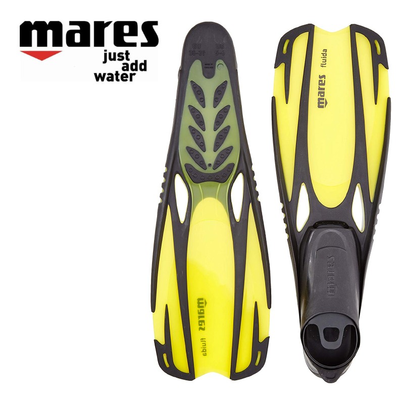 MARES PINNA FLUIDA - 410329