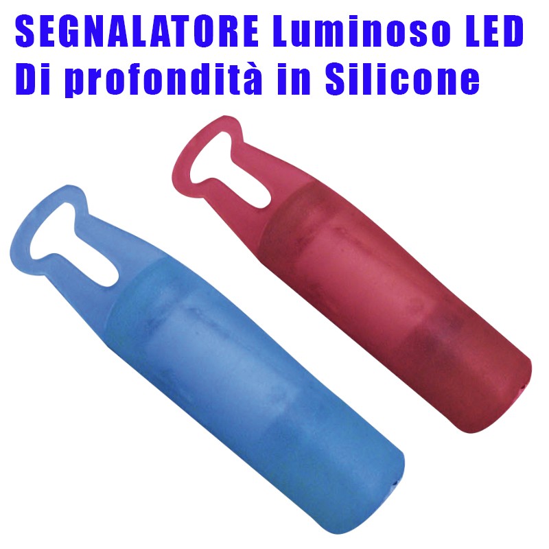 Segnalatore Luminoso di...