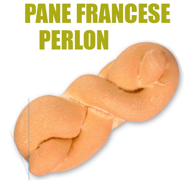 Pane Francese Naturale PERLON