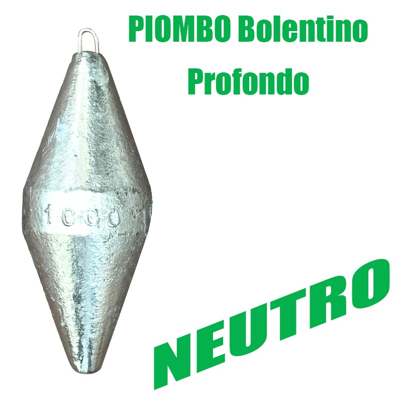 Piombo Bolentino