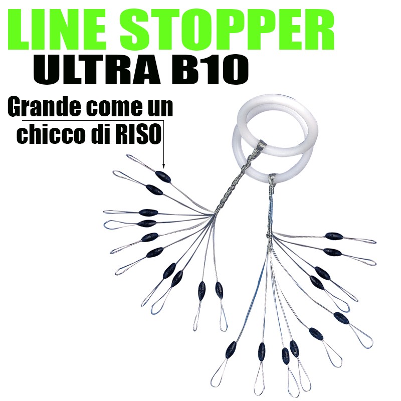 LINE STOPPER ULTRA B10
