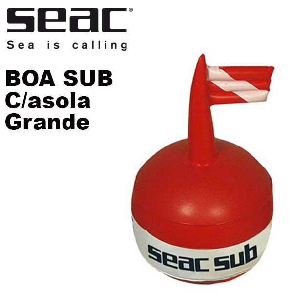 SEAC BOA SUB CON SAGOLA