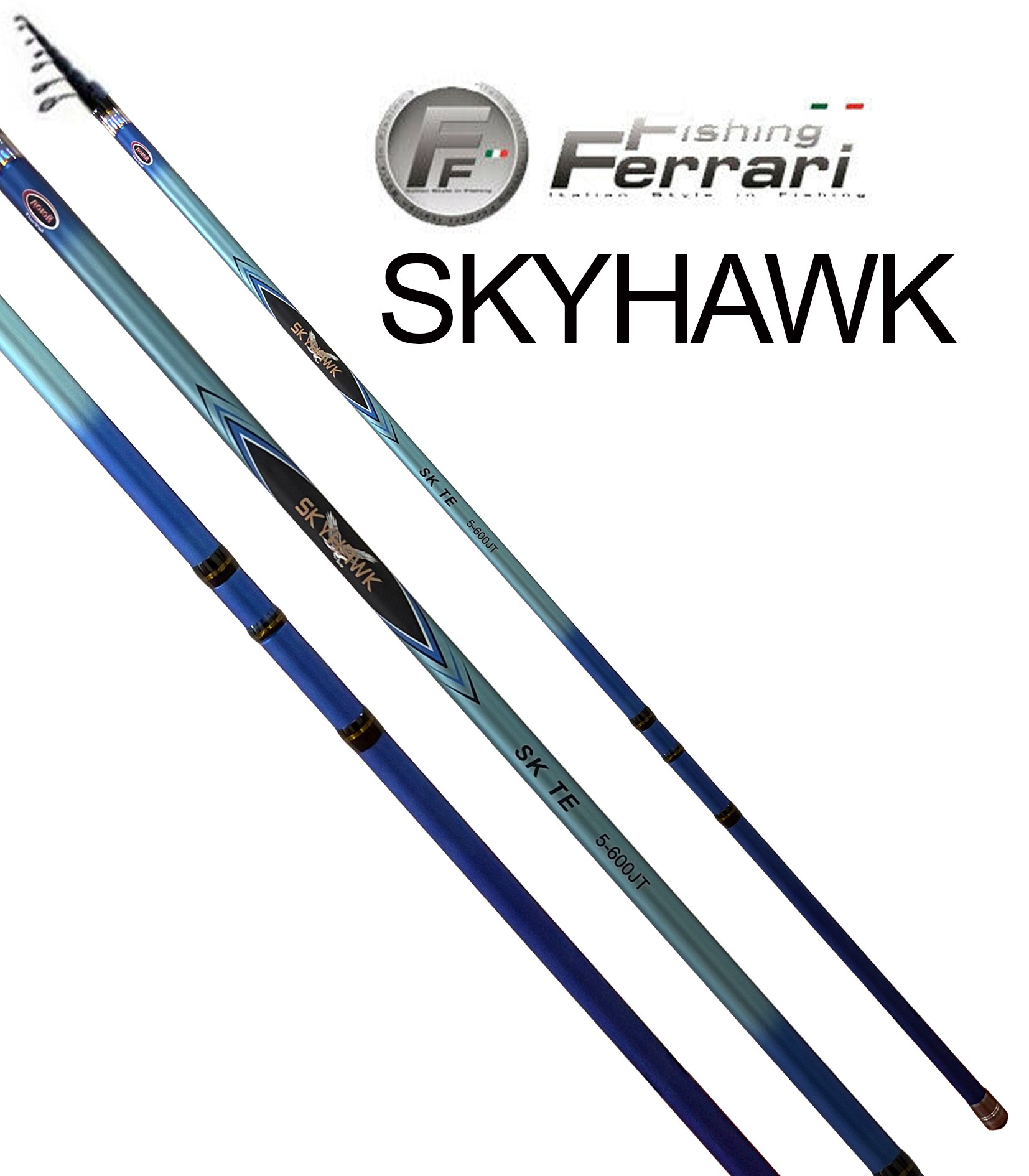 Lineaeffe Sky  Hawk Bolo MT.6