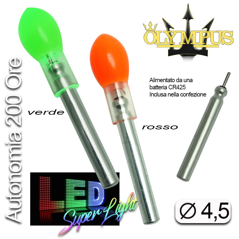 Led Super Light