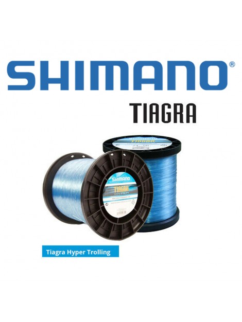 Shimano fishing Tiagra Trolling 1000 m Line