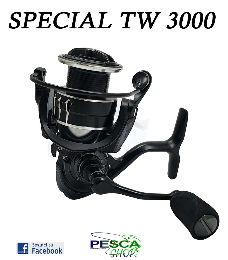 MULINELLO SPECIAL TW 3000